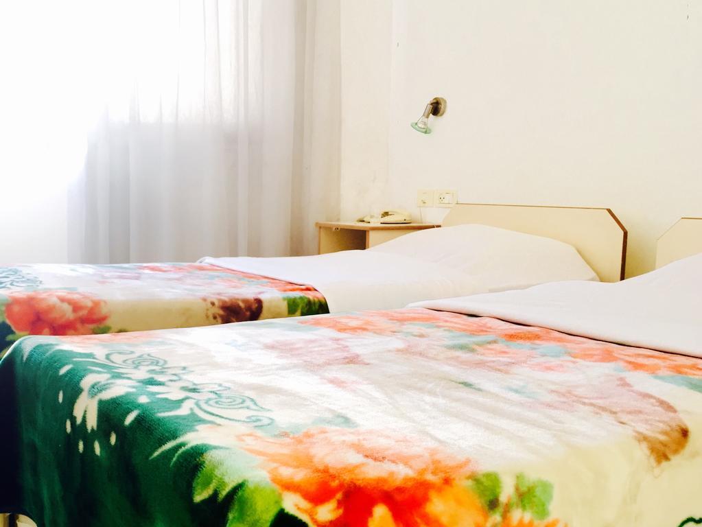Al Salam Hotel Bethlehem Zimmer foto