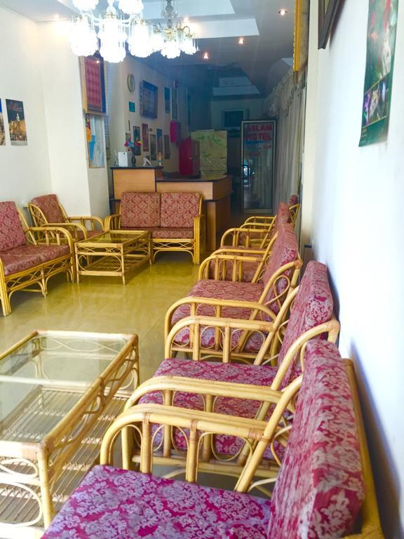 Al Salam Hotel Bethlehem Exterior foto